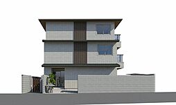 シャーメゾン　マーサ東山 0302