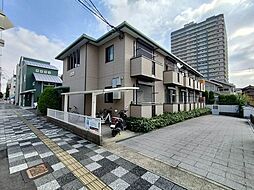 メゾン・ド・パーシモン