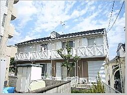 フレグランス竹田II