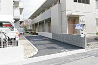 京都府京都市北区大将軍西鷹司町22-1：物件画像／積水ハウスシャーメゾンPM関西株式会社　京都賃貸営業所