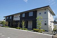 京都府城陽市長池北清水89：物件画像／積水ハウスシャーメゾンPM関西株式会社　京都賃貸営業所