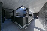 京都府京田辺市興戸東垣内57：物件画像／積水ハウスシャーメゾンPM関西株式会社　京都賃貸営業所