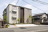 京都府福知山市篠尾新町1丁目35：物件画像／積水ハウスシャーメゾンPM関西株式会社　京都賃貸営業所　福知山オフィス