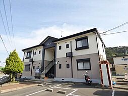 グリーンメゾンII