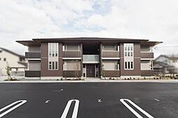 メゾンシュシュ