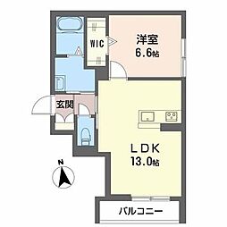 シャーメゾン　リバー