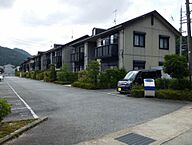 兵庫県丹波篠山市大沢新171-1：物件画像／積水ハウスシャーメゾンPM関西株式会社　京都賃貸営業所　福知山オフィス