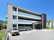 積水ハウス施工の賃貸住宅「シャーメゾン」