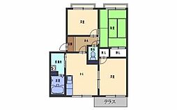 コーポ　セルマーユ