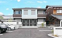 滋賀県近江八幡市鷹飼町1151：物件画像／積水ハウスシャーメゾンPM関西株式会社　滋賀賃貸営業所