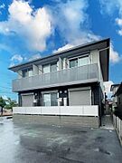 積水ハウス施工の賃貸住宅「シャーメゾン」