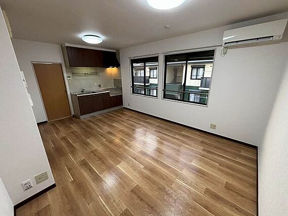 グランドゥールA_内装_1