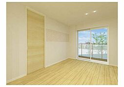 シャーメゾン　やすらぎ 0103 1階2LDKの室内