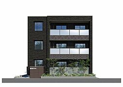 シャーメゾン　やすらぎ 0203