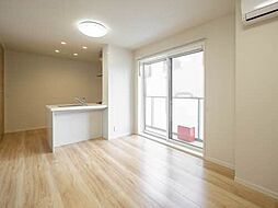 Ｓｈａ　Ｍａｉｓｏｎ　ＬＵＮＡ A303 3階1LDKの室内