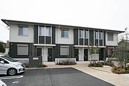 シャーメゾン　クレスト B101