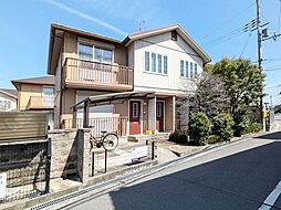 ラ・メゾン柿の木Ａ