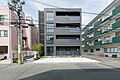 グランシャーメゾン新大宮