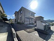 奈良県宇陀市榛原榛見が丘1丁目6-2：物件画像／積水ハウスシャーメゾンPM関西株式会社　奈良賃貸営業所
