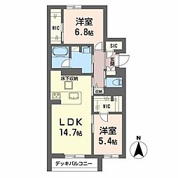 シャーメゾンアイメール