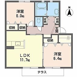 カーサヴェルデ桜井