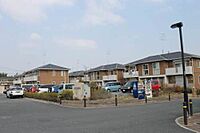 京都府木津川市梅美台2丁目31-4：物件画像／積水ハウスシャーメゾンPM関西株式会社　奈良賃貸営業所