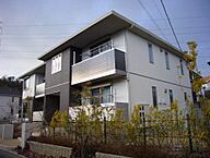 京都府相楽郡精華町光台8丁目23-7：物件画像／積水ハウスシャーメゾンPM関西株式会社　奈良賃貸営業所