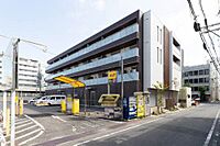 奈良県奈良市大宮町6丁目9-2：物件画像／積水ハウスシャーメゾンPM関西株式会社　奈良賃貸営業所