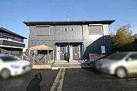 奈良県奈良市学園中2丁目1313-5：物件画像／積水ハウスシャーメゾンPM関西株式会社　奈良賃貸営業所