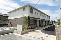 奈良県橿原市醍醐町282-1：物件画像／積水ハウスシャーメゾンPM関西株式会社　奈良賃貸営業所