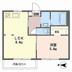 エクセルハイツ　Ａ棟