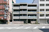 奈良県奈良市杉ヶ町39-1：物件画像／積水ハウスシャーメゾンPM関西株式会社　奈良賃貸営業所