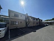 奈良県桜井市大字桜井393：物件画像／積水ハウスシャーメゾンPM関西株式会社　奈良賃貸営業所