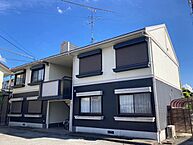 奈良県奈良市平松3丁目11-15：物件画像／積水ハウスシャーメゾンPM関西株式会社　奈良賃貸営業所