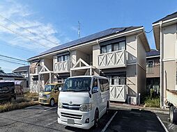 サニーコート観世Ａ