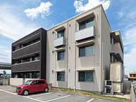 奈良県天理市中町299-1：物件画像／積水ハウスシャーメゾンPM関西株式会社　奈良賃貸営業所