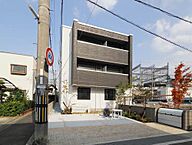 奈良県橿原市内膳町3丁目3-4-1：物件画像／積水ハウスシャーメゾンPM関西株式会社　奈良賃貸営業所