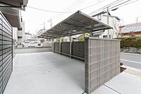 奈良県奈良市西大寺野神町1丁目1-6：物件画像／積水ハウスシャーメゾンPM関西株式会社　奈良賃貸営業所