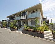 京都府木津川市州見台1丁目12-10：物件画像／積水ハウスシャーメゾンPM関西株式会社　奈良賃貸営業所