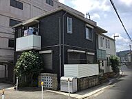奈良県北葛城郡王寺町久度4丁目1-2：物件画像／積水ハウスシャーメゾンPM関西株式会社　奈良賃貸営業所