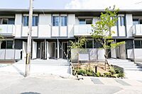 奈良県北葛城郡王寺町本町2丁目9-9：物件画像／積水ハウスシャーメゾンPM関西株式会社　奈良賃貸営業所