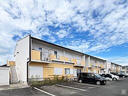 尺土グリーンヴィレッジＢ