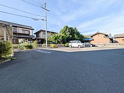 カームアングル