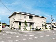 積水ハウス施工の賃貸住宅「シャーメゾン」
