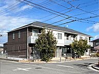滋賀県近江八幡市出町695：物件画像／シャーメゾンショップ　株式会社アソシエホーム　長浜店