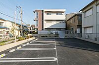 大阪府東大阪市六万寺町3丁目10-21：物件画像／シャーメゾンショップ　Y’sエステート株式会社