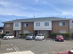 シャーメゾン・セレナ