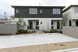 シャーメゾン　アミコートＡ棟