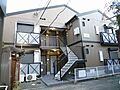 ディアス桃山