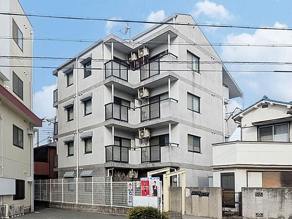 部屋画像